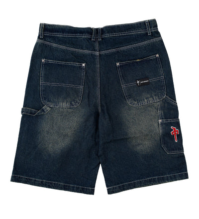 RDS SHORT MECHANIZER / yellow tint