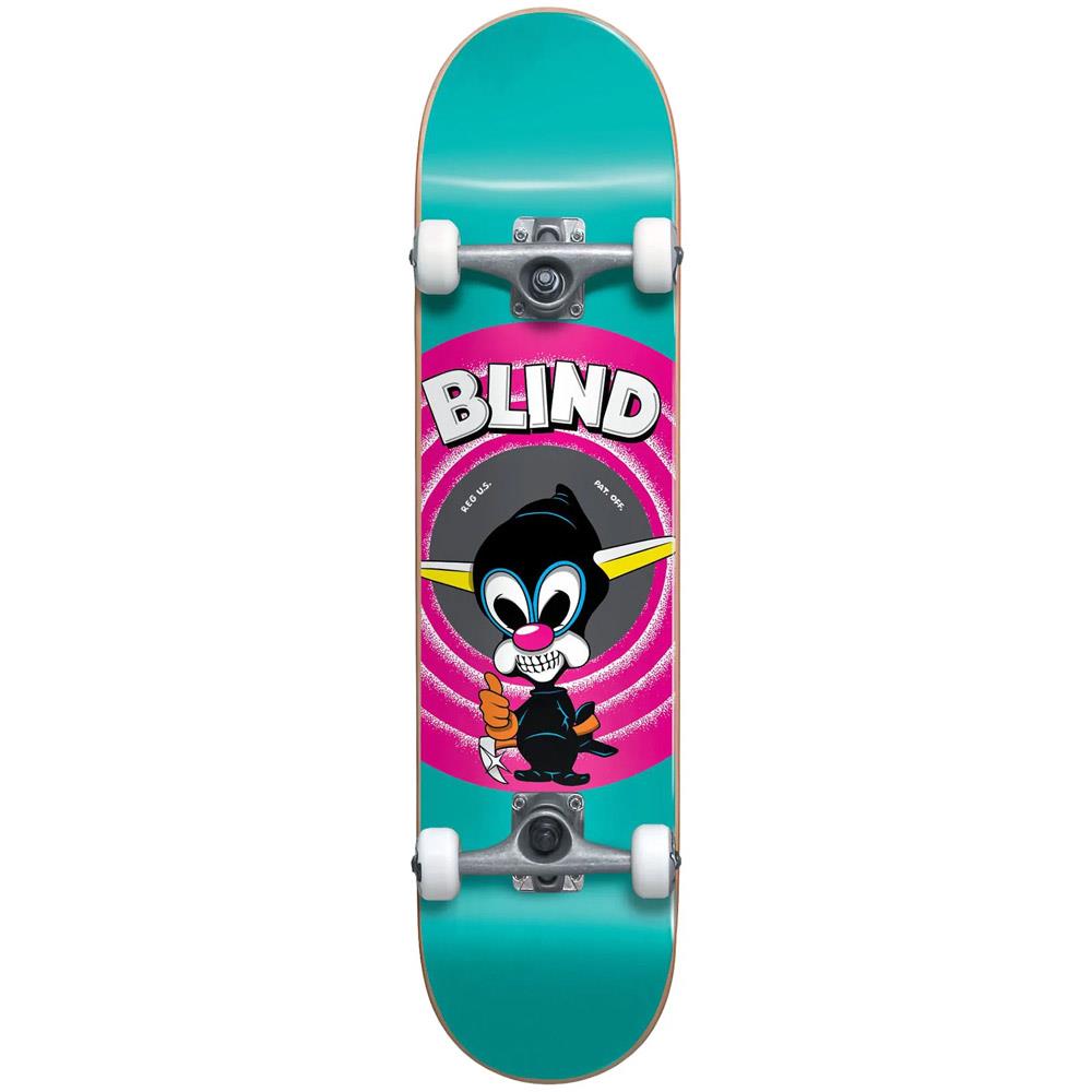 BLIND - REAPER IMPERSONATOR COMPLETE / 7.75