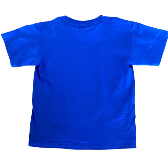QUATRE-CENTS - STAR YOUTH T-SHIRT