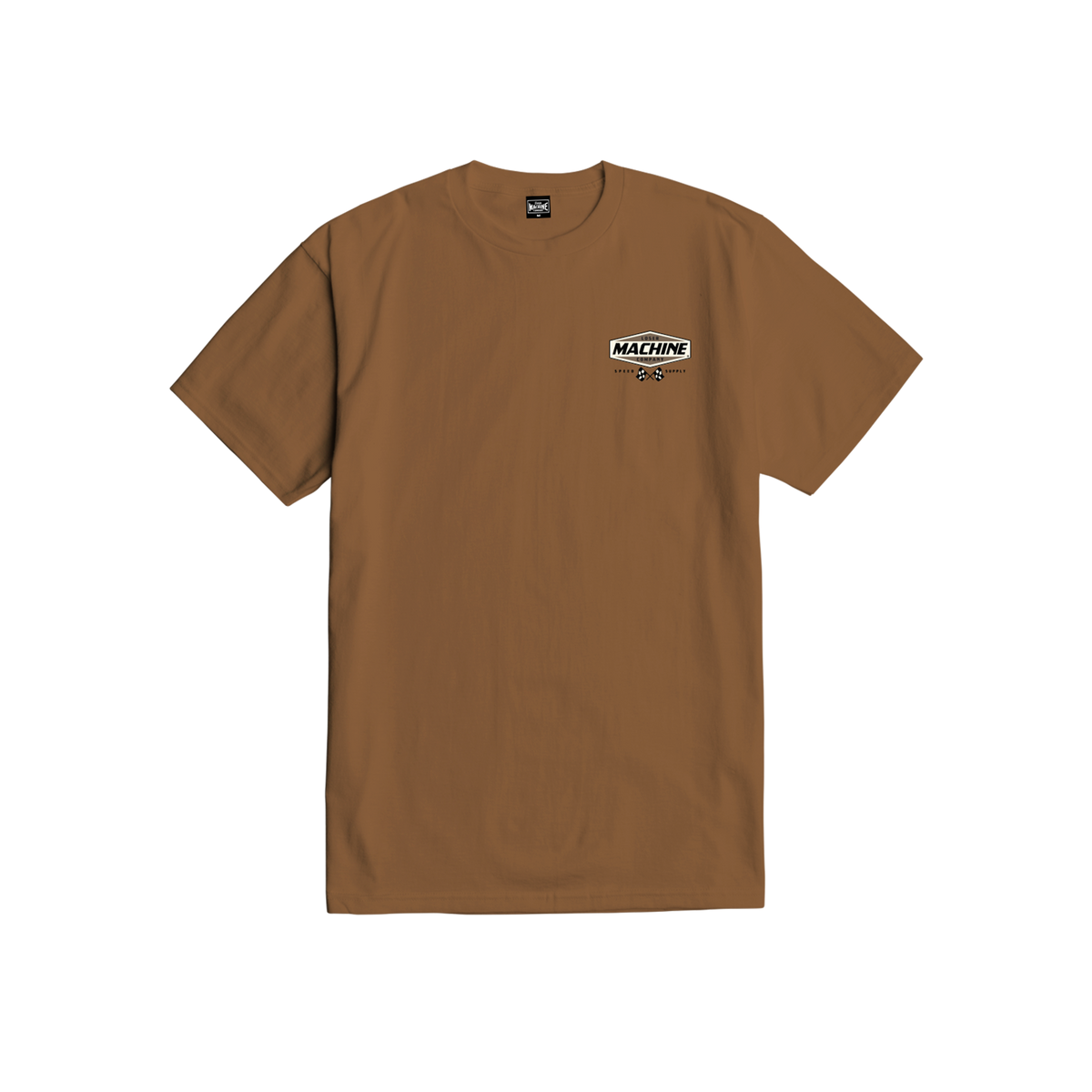 LOSER MACHINE - OVERDRIVE TEE