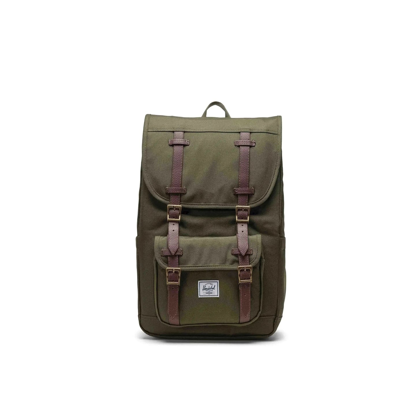 HERSCHEL - LITTLE AMERICA BACKPACK MID-Flight