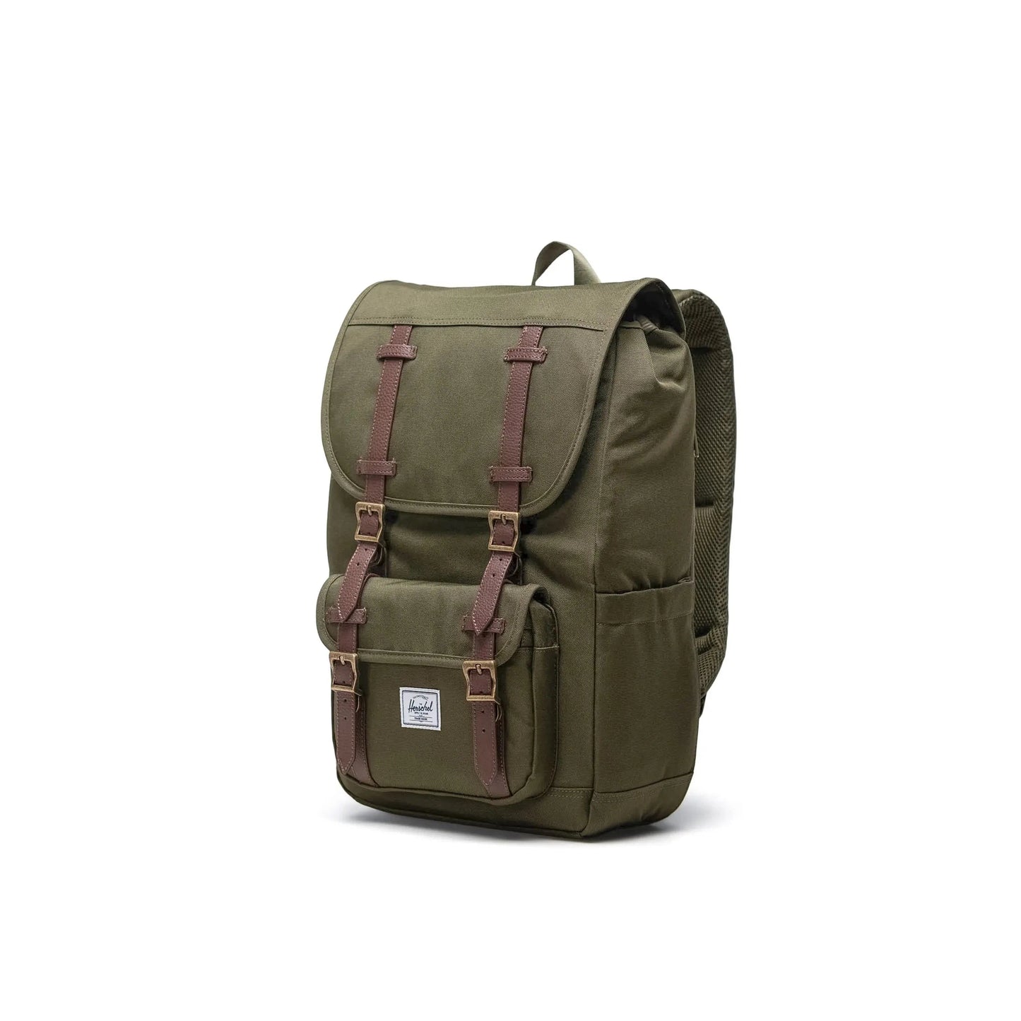HERSCHEL - LITTLE AMERICA BACKPACK MID-Flight
