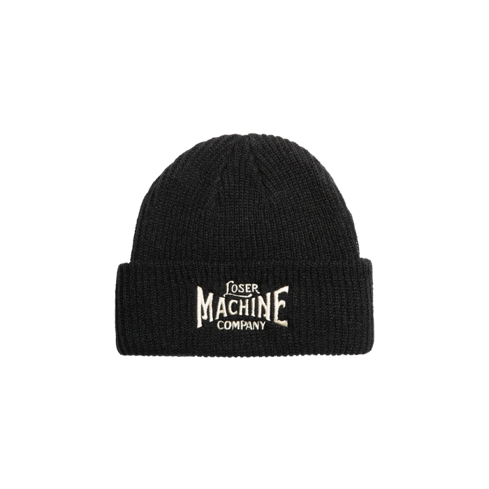 LOSER MACHINE - OG BEANIE
