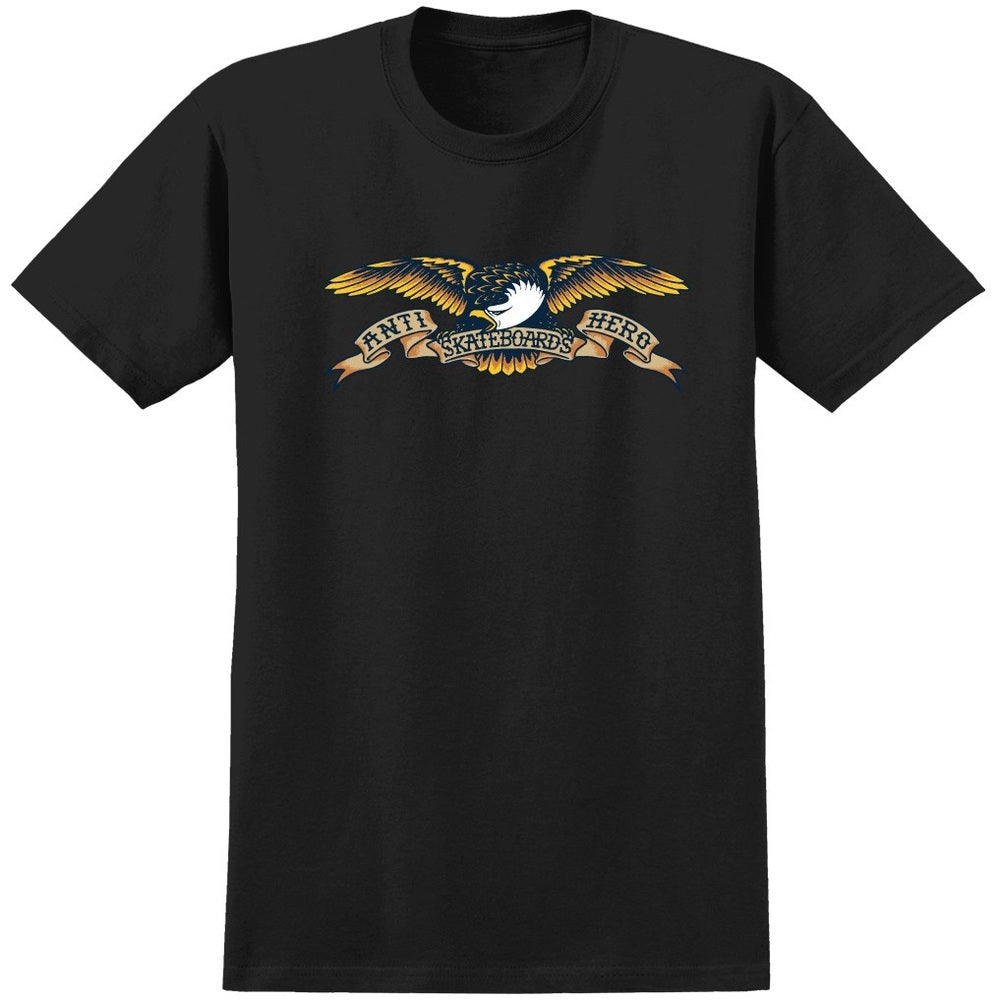 ANTI HERO - EAGLE S/S T-SHIRT