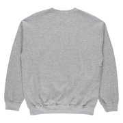 TRASHER - CHAINS BY DANIEL SHEPARD CREWNECK