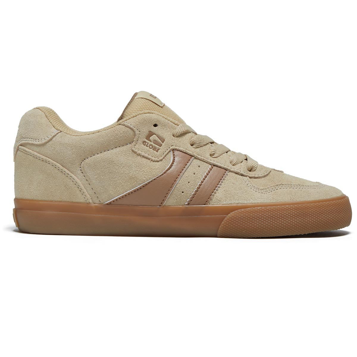GLOBE - ENCORE-2 / almond gum