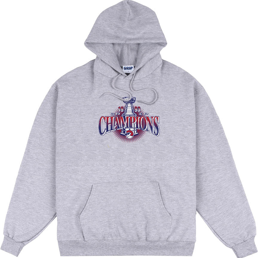 CLASSIC GRIP - CHAMPION HOOD