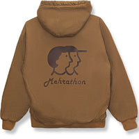 MEHRATHON - WORKLESS HEAVYWEIGHT DUCK JACKET