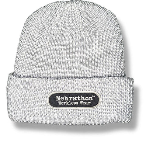 MEHRATHON - PATCH BEANIE