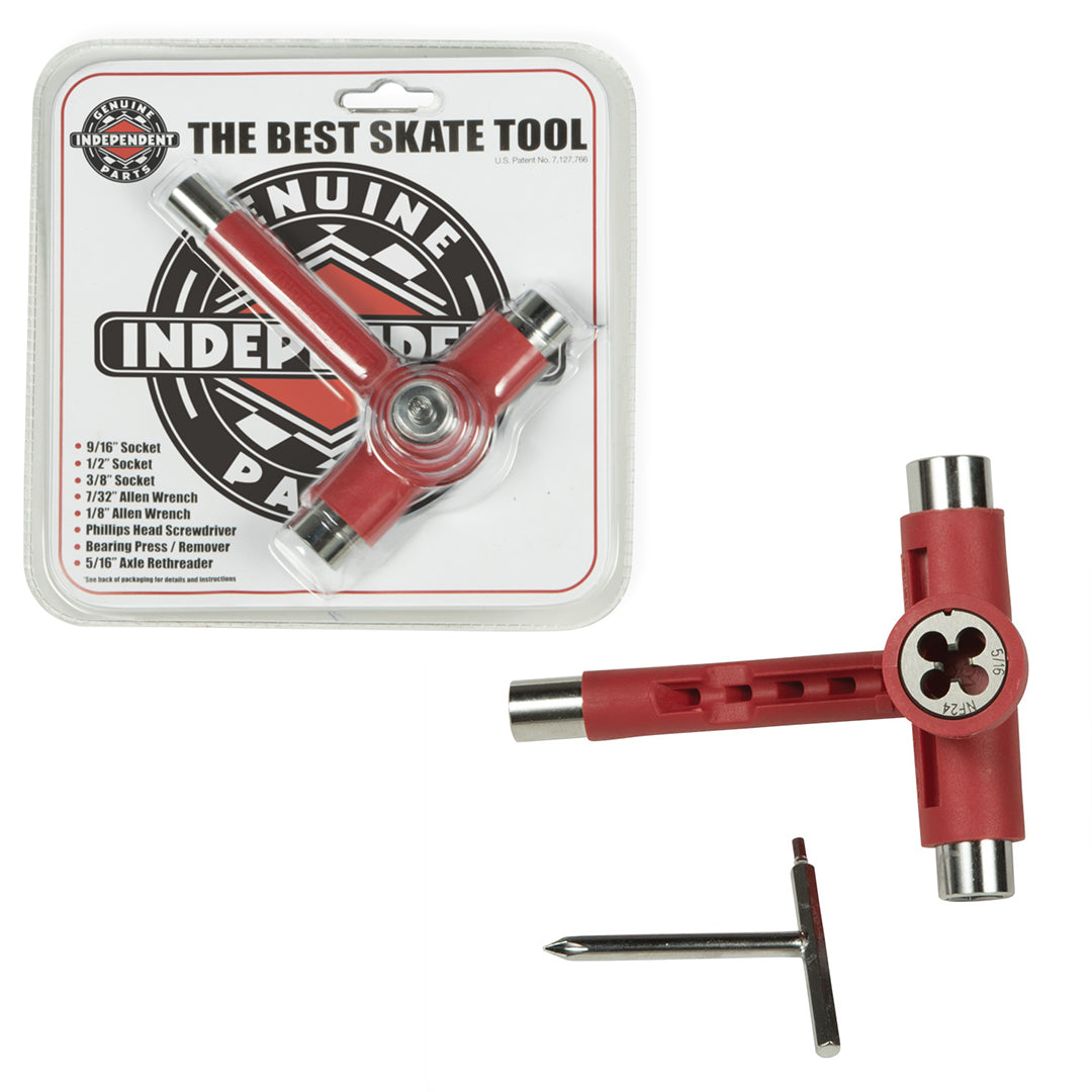 INDEPENDENT - BEST SKATE TOOL STANDARD