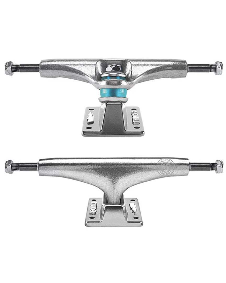 THUNDER - POLISHED HI