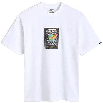 VANS - PAPERBACK WRITER SS