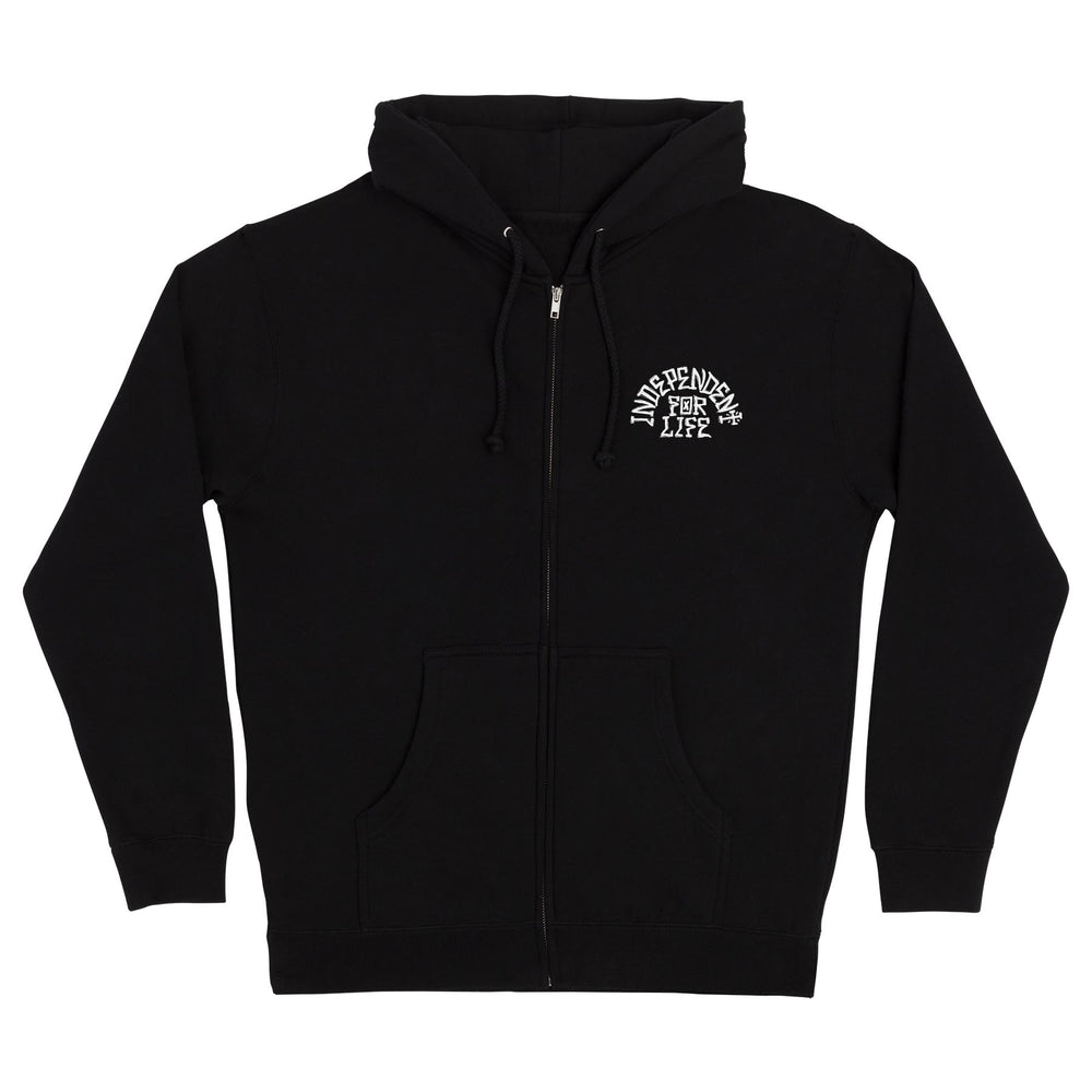 INDEPENDANT - ZIP TRUCK HEAD
