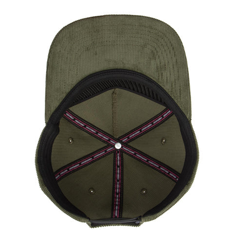 INDEPENDENT - SNAPBACK BEACON