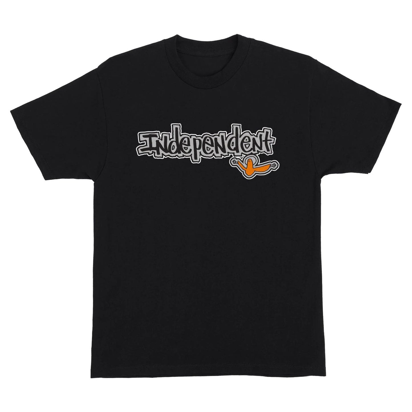 INDY T-SHIRT GONZ BAR