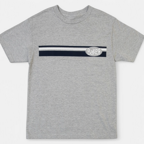 BAKER - BAKERSFIELD TEE