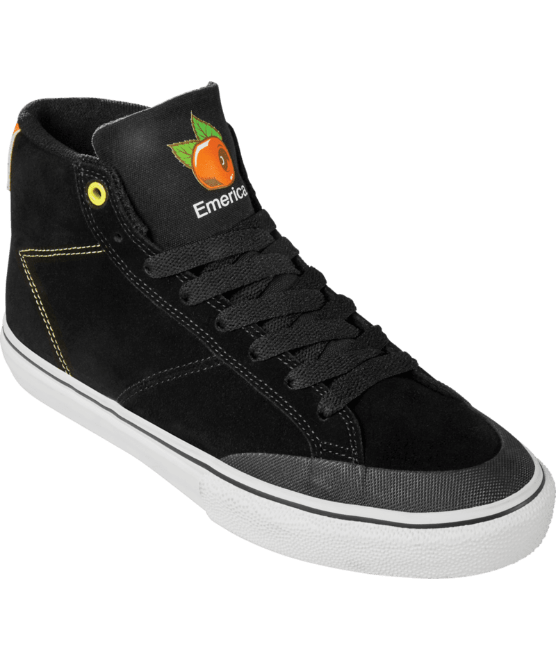 EMERICA - OWEN HI X OJ SHOES