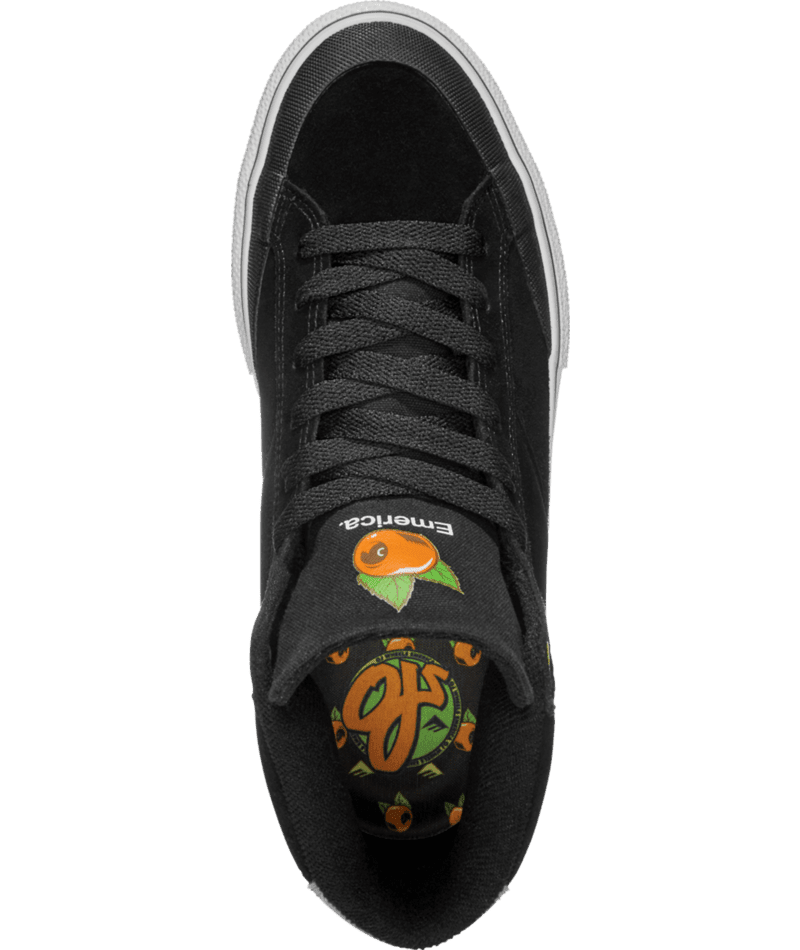 EMERICA - OWEN HI X OJ SHOES
