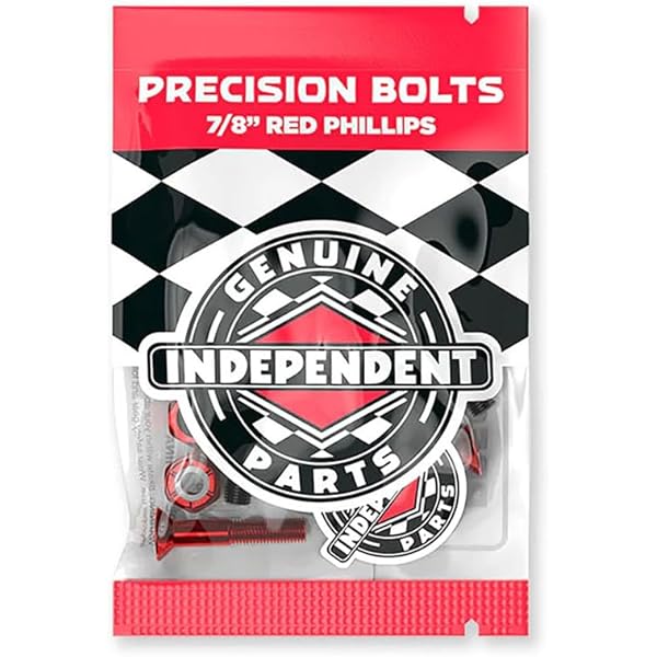INDEPENDENT - HARDWARE PHILLIPS - 7/8in