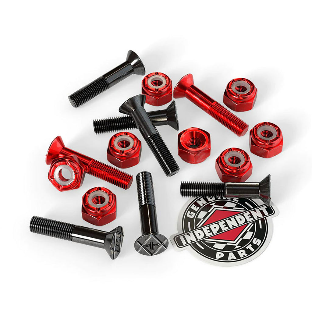 INDEPENDENT - HARDWARE PHILLIPS - 7/8in