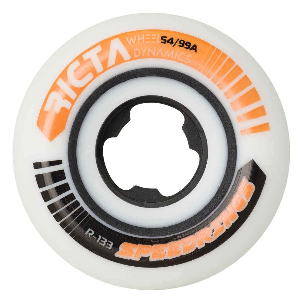 RICTA WHEELS - SPEEDRINGS WIDE / 99A
