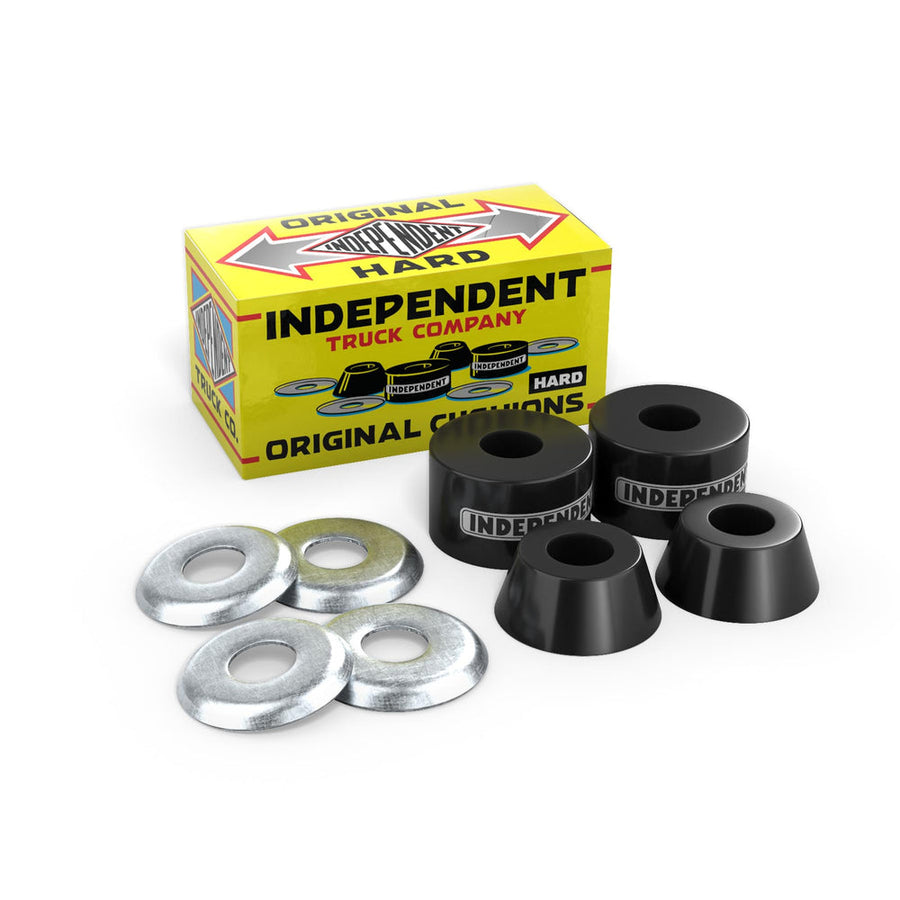 INDEPENDENT - BUSHINGS STG4 ORIGINAL HARD