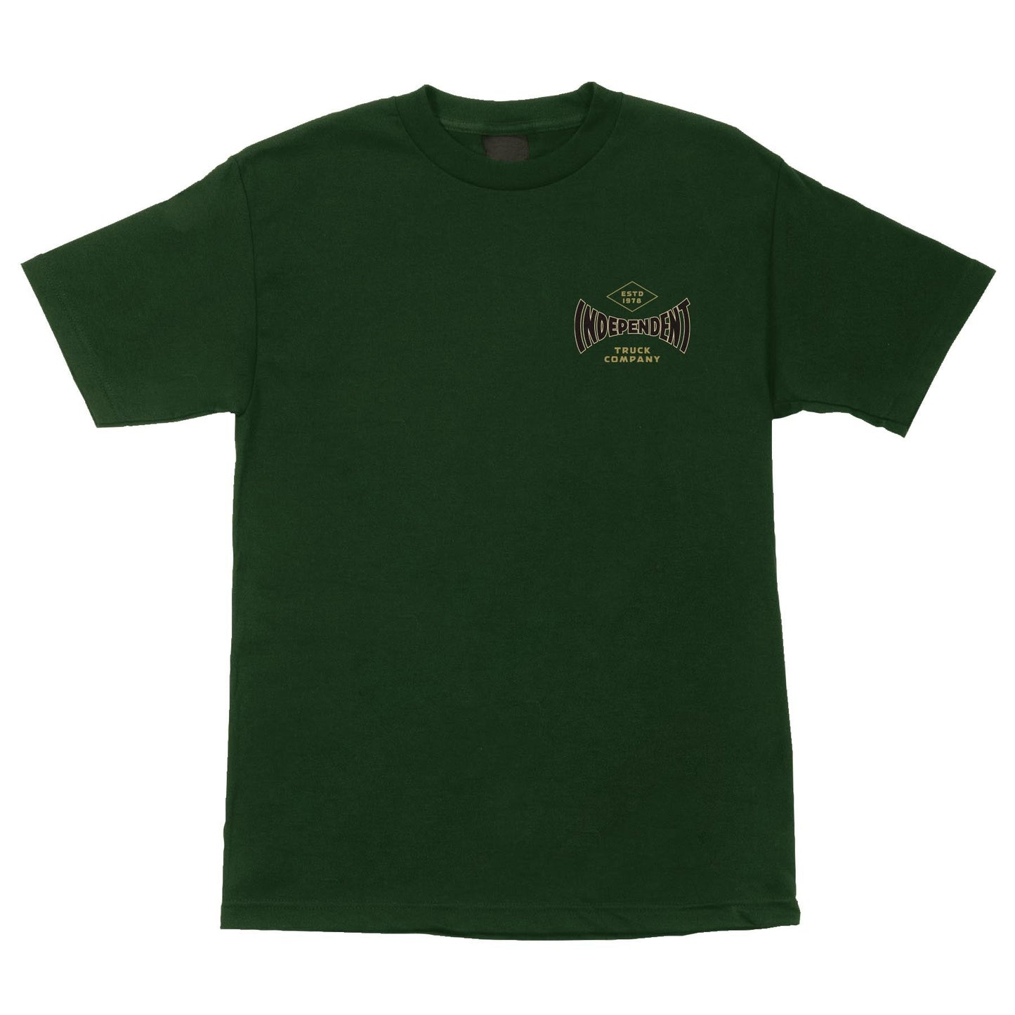 INDEPENDENT - ESTABLISHED 78 T-SHIRT