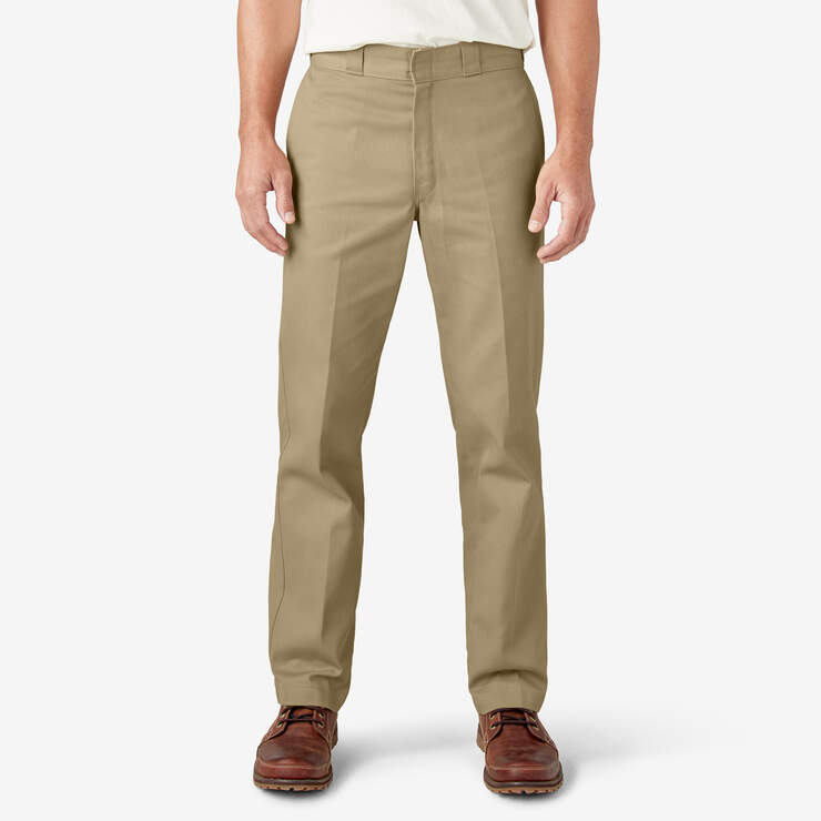 DICKIES - 874 TWILL WORK PANT ORIGINAL