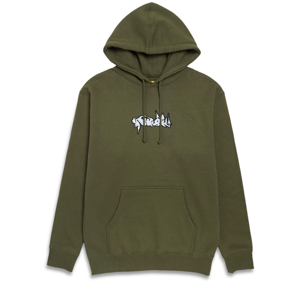 THUNDER - PARASITE HOODIE