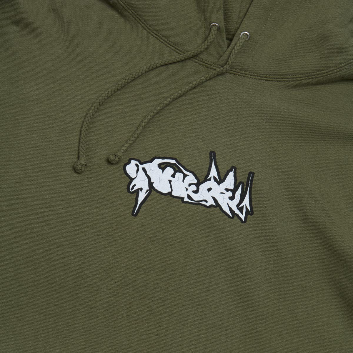 THUNDER - PARASITE HOODIE