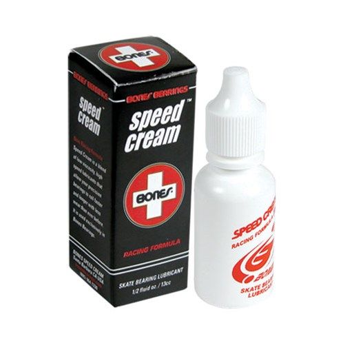 BONES - SPEED CREAM