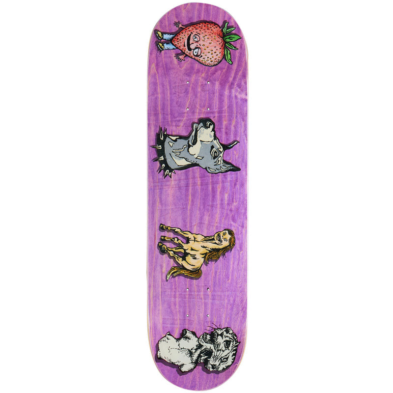 BAKER Rowan Dimensions Deck 8.125