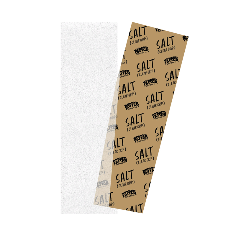 PEPPER - SALT PREMIUM GRIP SHEET (10.5)