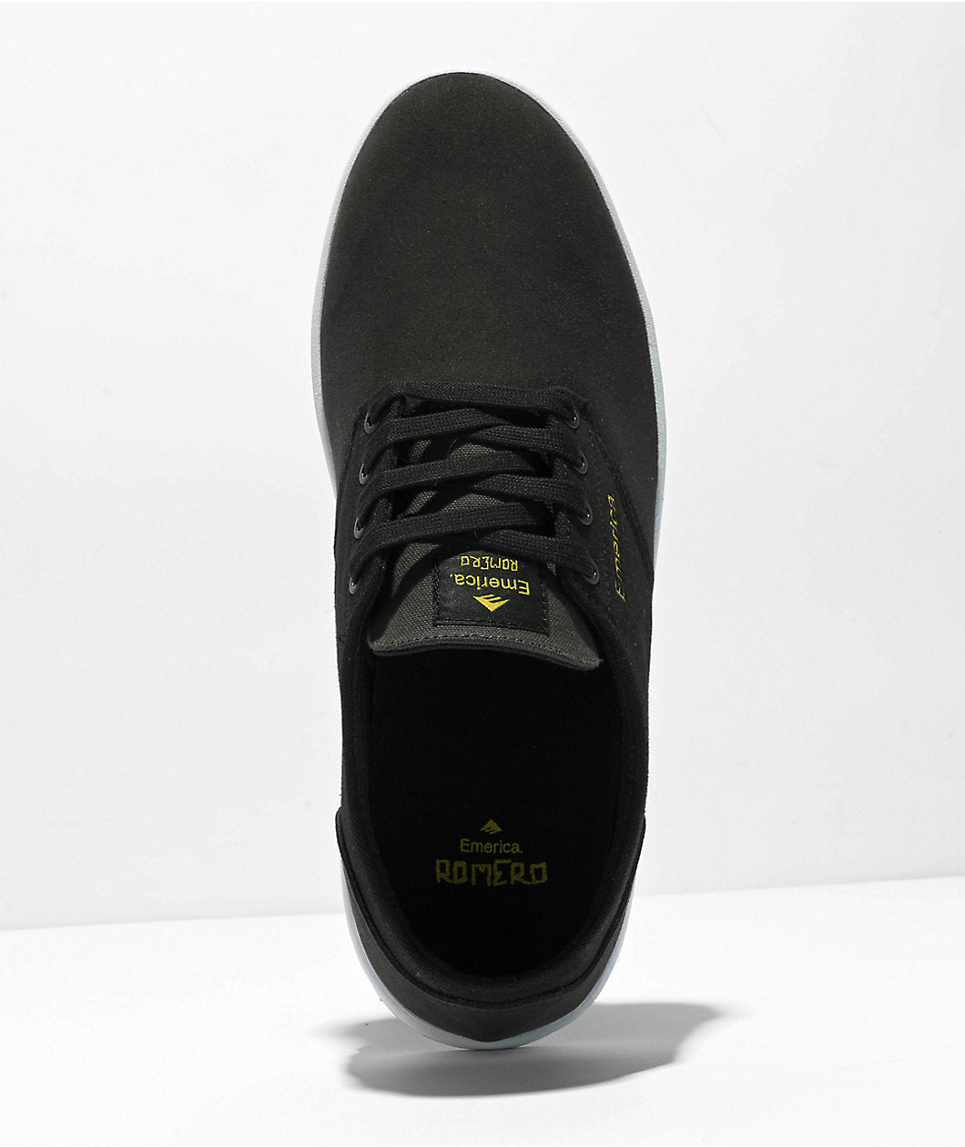 EMERICA - ROMERO LACED SHOES