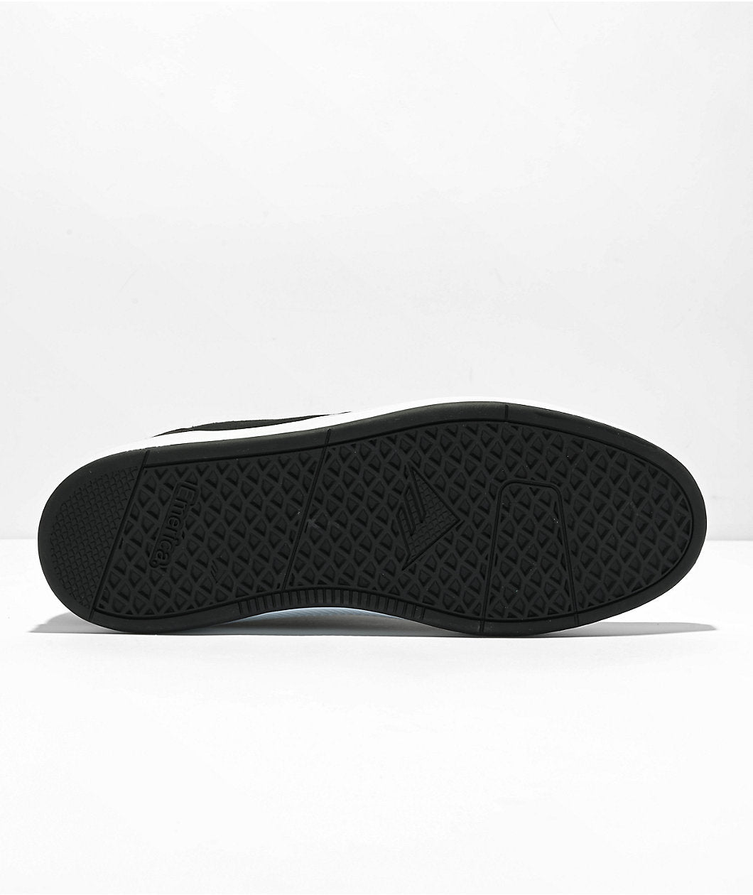 EMERICA - ROMERO LACED SHOES