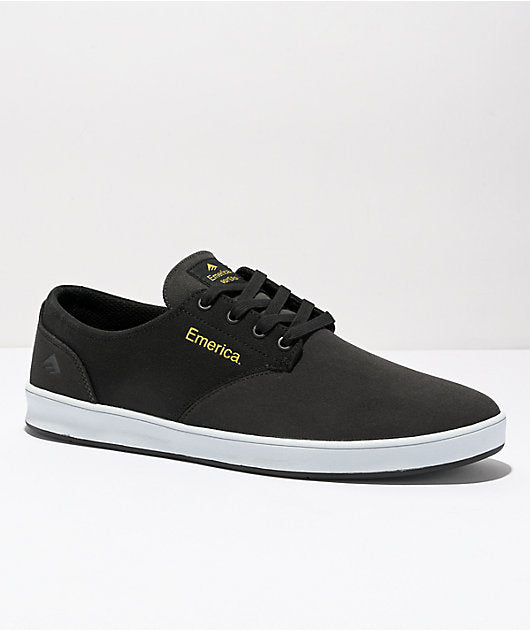 EMERICA - ROMERO LACED SHOES