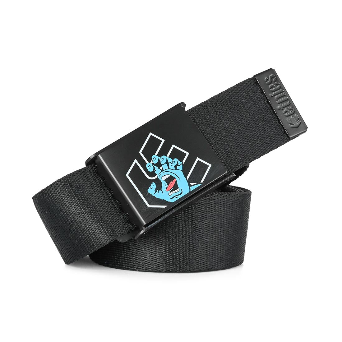 ETNIES - SCREAMING HAND BELT