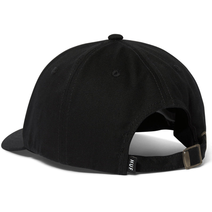 HUF - SET MEGABLAST 6 PANEL CV HAT