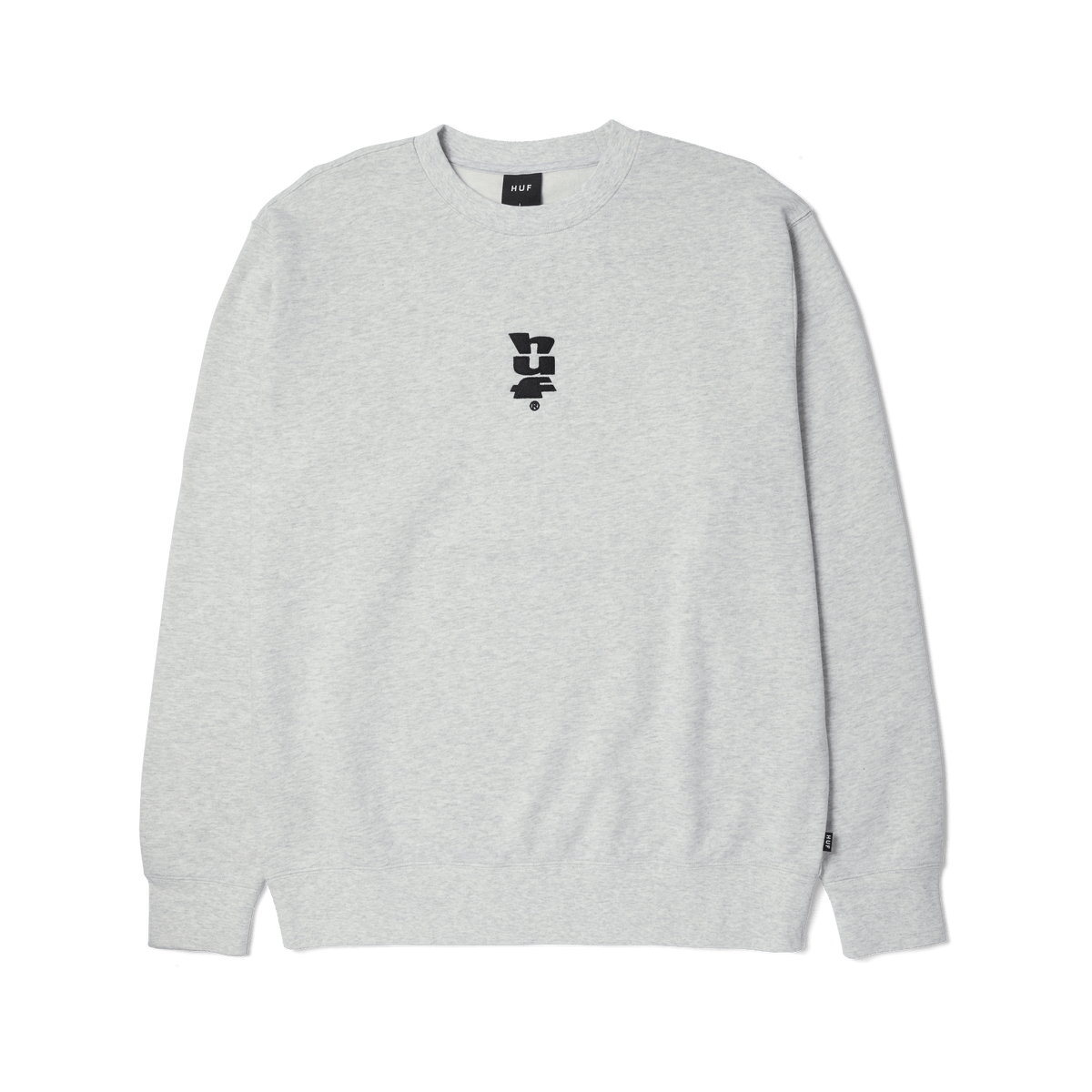 HUF - SET MEGABLAST CREWNECK