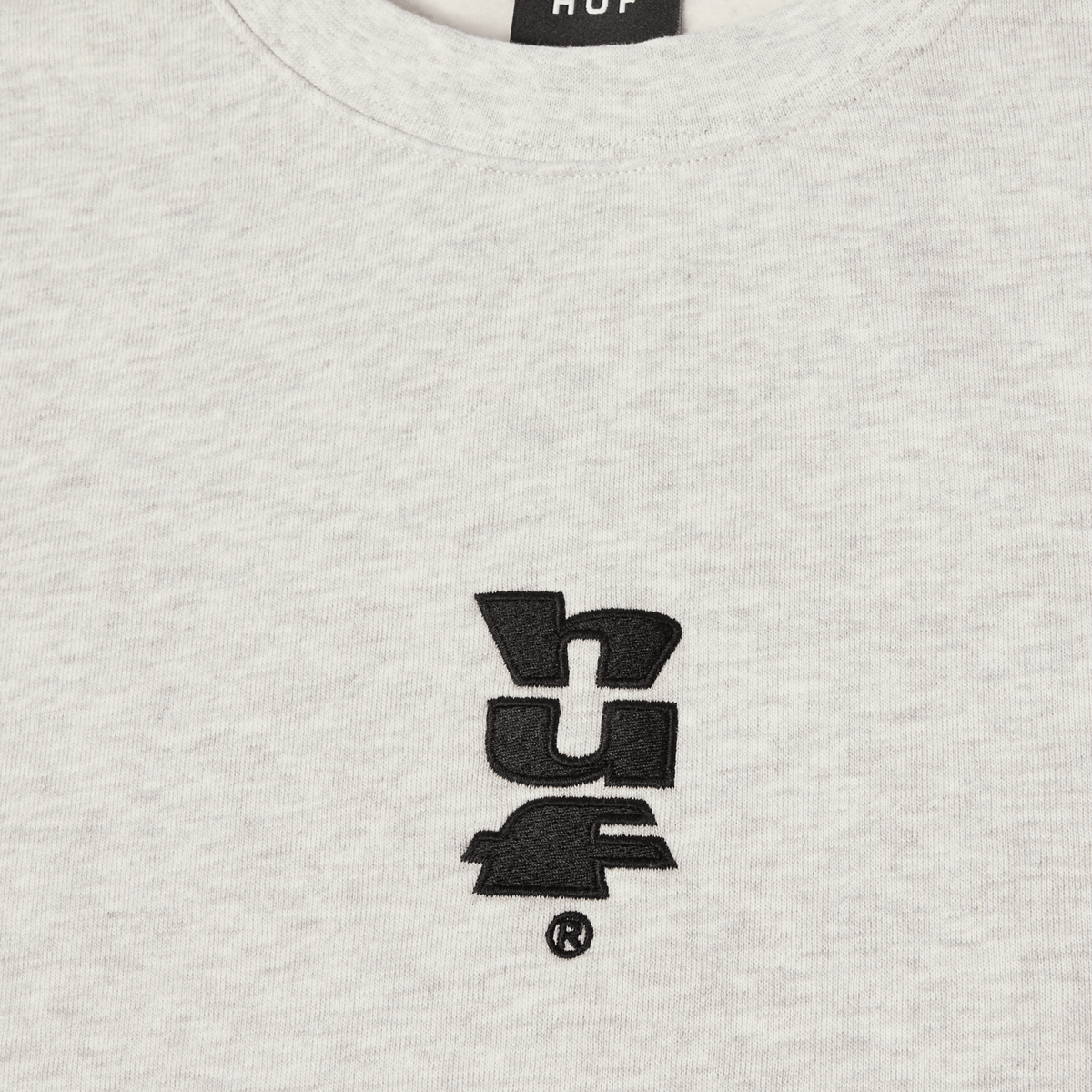 HUF - SET MEGABLAST CREWNECK