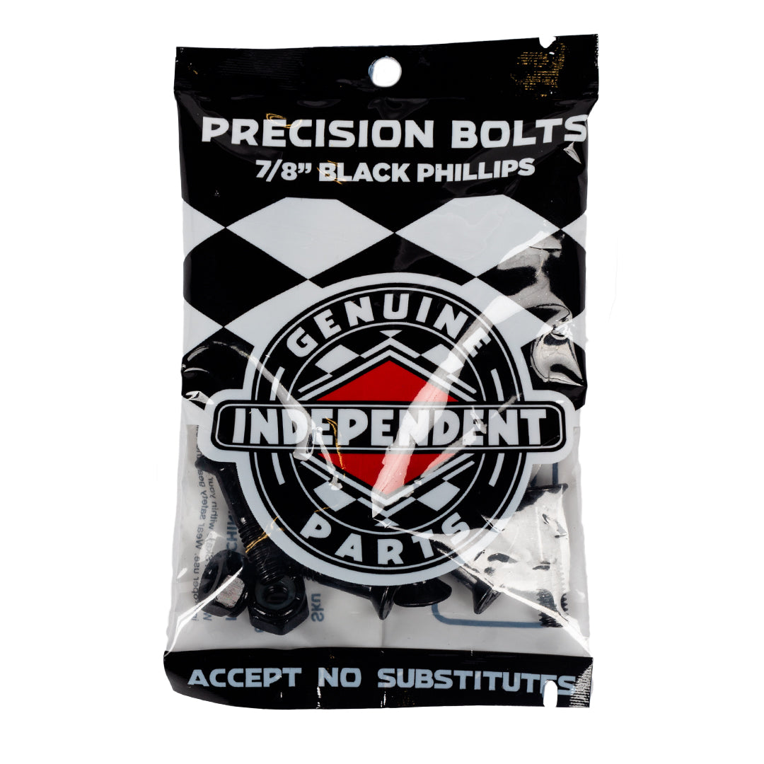 INDEPENDENT - HARDWARE PHILLIPS - 7/8in