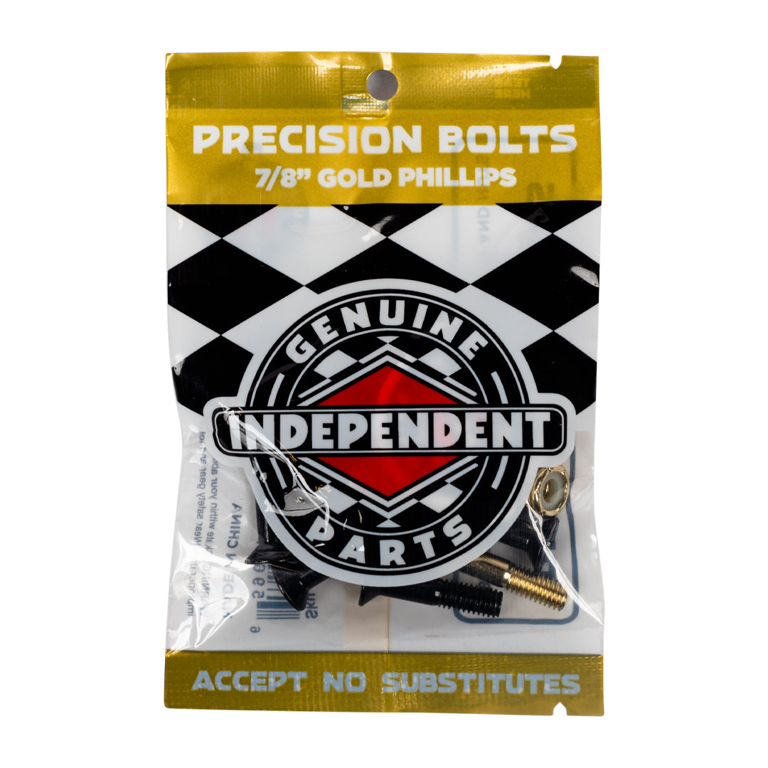 INDEPENDENT - HARDWARE PHILLIPS - 7/8in