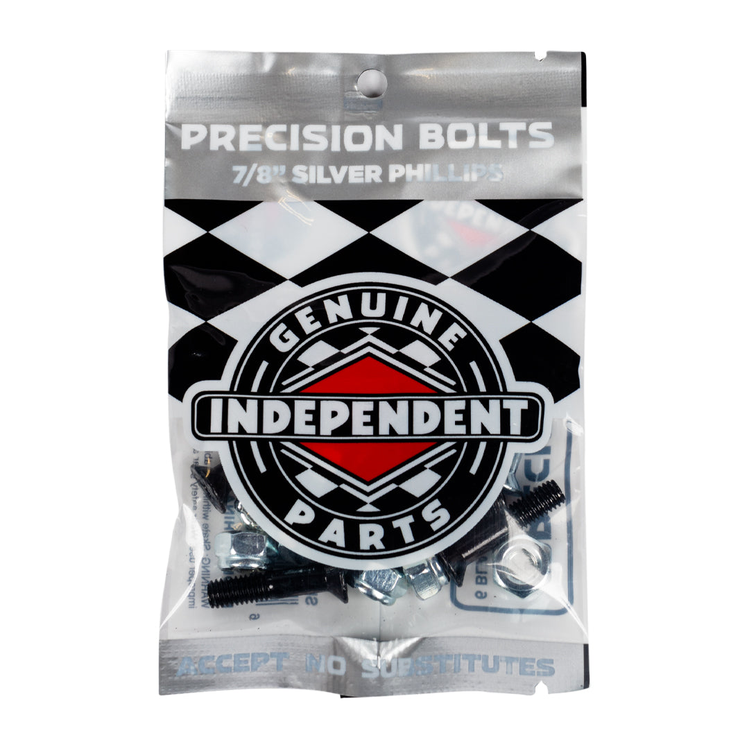 INDEPENDENT - HARDWARE PHILLIPS - 7/8in