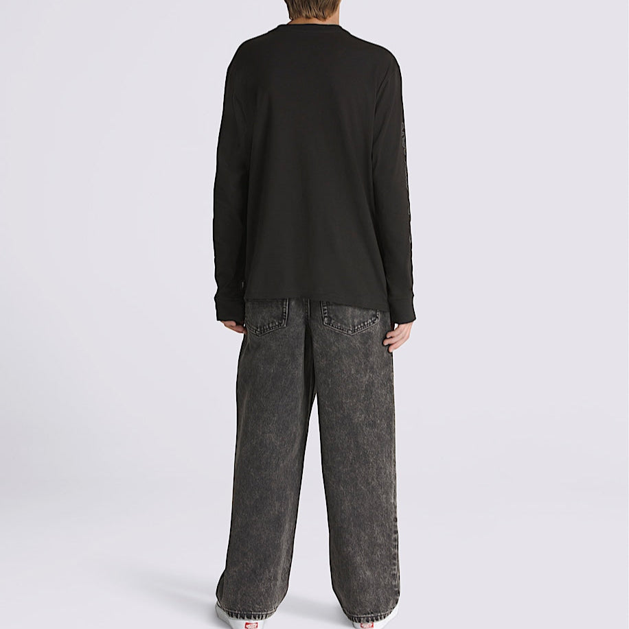 VANS - B CHECK-5 LOOSE DENIM PANT