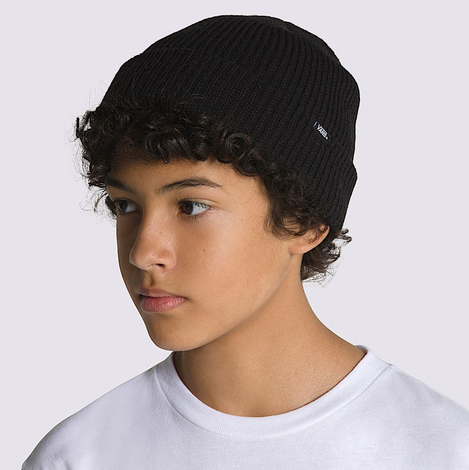 VANS - BOYS CORE BASIC CUFF BEANIE
