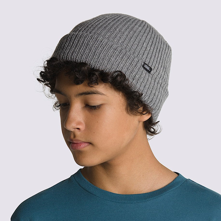 VANS - BOYS CORE BASIC CUFF BEANIE