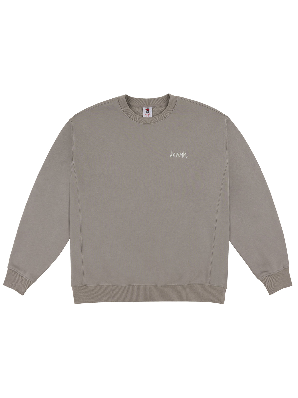 LOVIAH - BASIC CREW