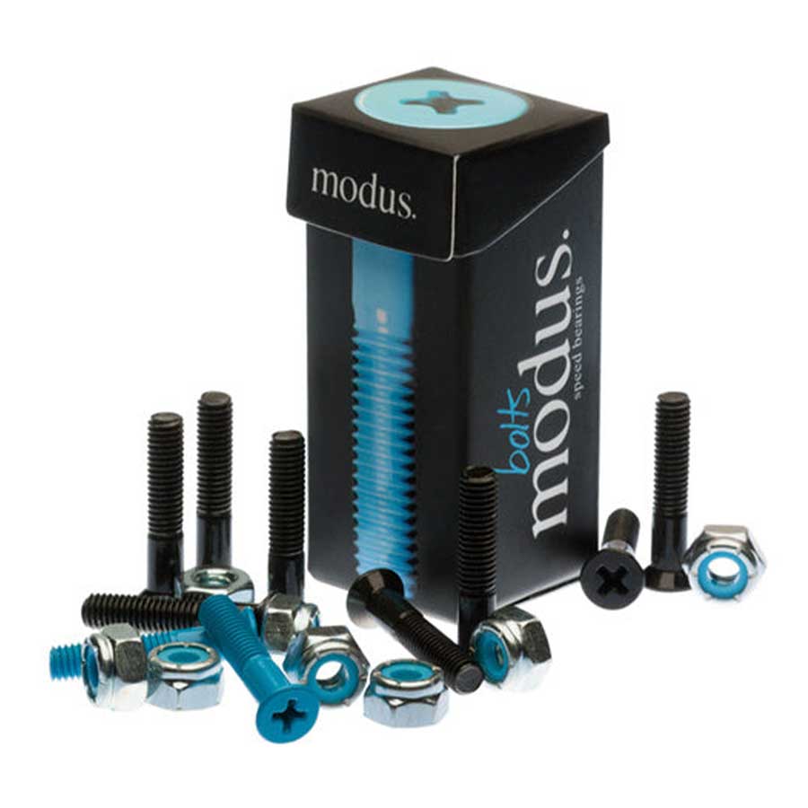 MODUS - HARDWARE - 7/8" PHILLIPS
