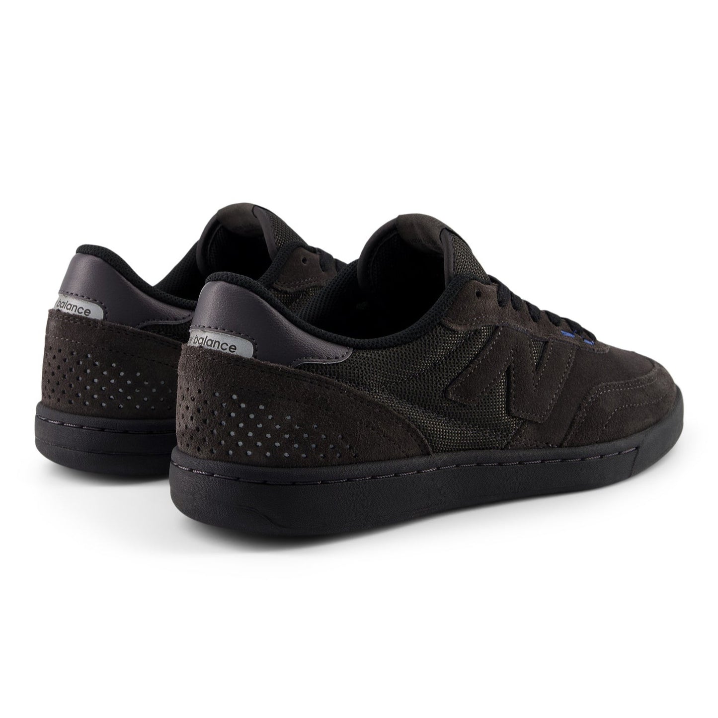 NEW BALANCE NUMERIC - 440 V2 - dark grey / black