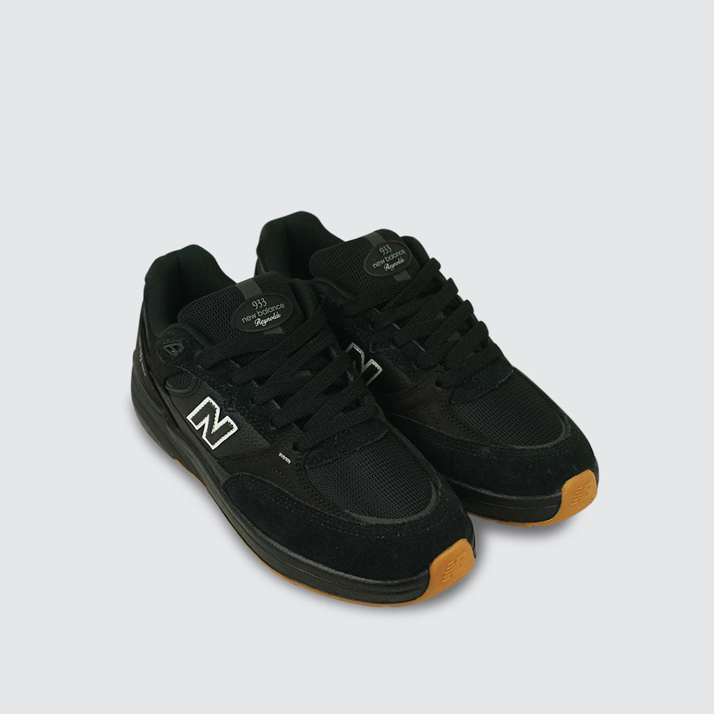NEW BALANCE - ANDREW REYNOLDS 933NAP / Skate Shoes